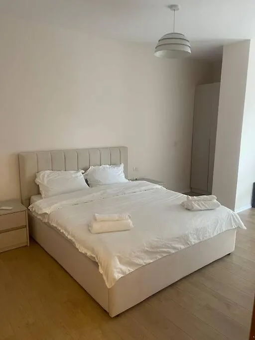 Appartement Top City Center Tirana Albanië